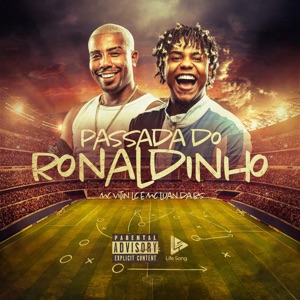 Passada do Ronaldinho