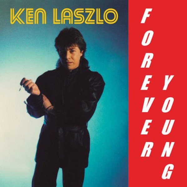 Forever Young (Flashback Remix) - Single