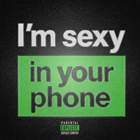 I'm SEXY in your phone. (feat. WHOSTHEGOOSE) - Single - GOOSEHOUSE RECORDS