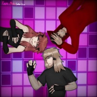 NOT ENOUGH! (feat. Carter Lilcc!!) - Single - Kin4t4 & Midvx