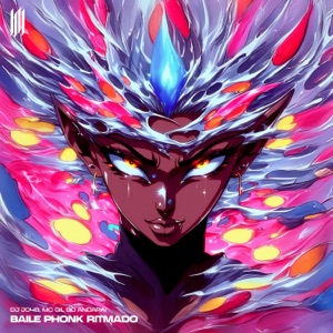 BAILE PHONK RITMADO - Single