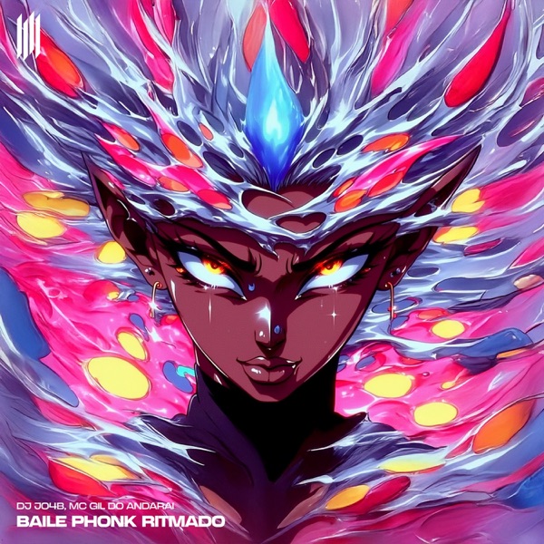 BAILE PHONK RITMADO - Single