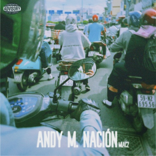 Nacion - Single
