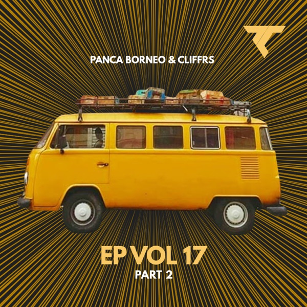 EP, Vol. 17, Pt. 2 - EP