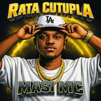 RATA CUTUPLA - Single - masi mc