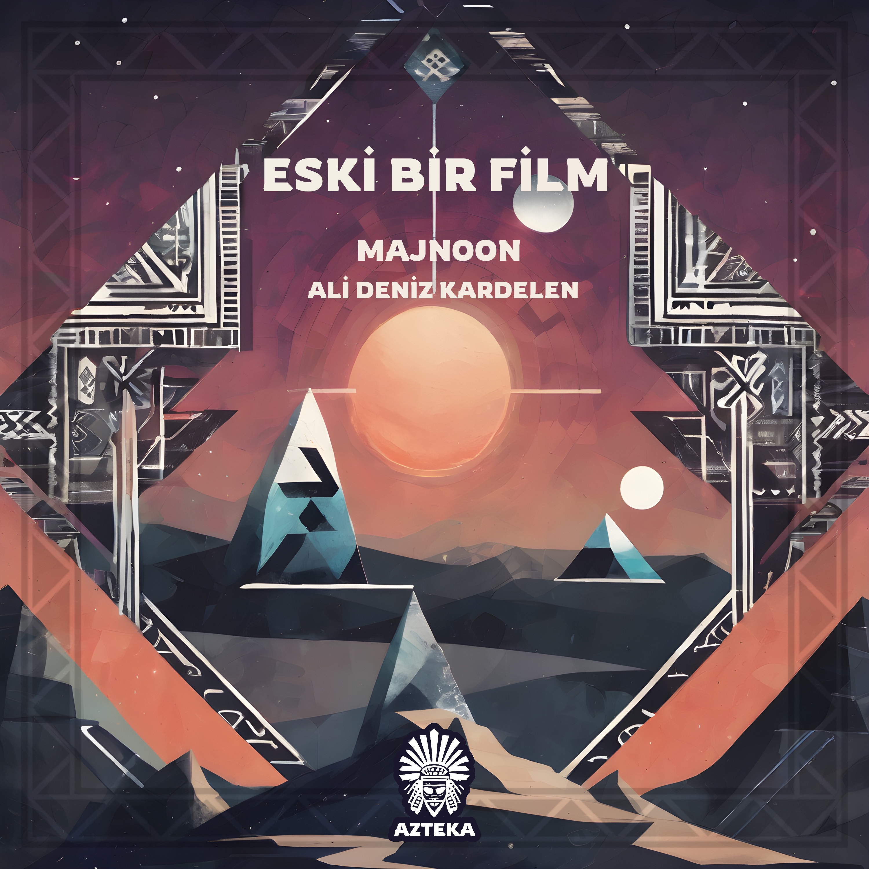 Eski Bir Film - Single