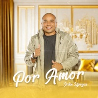 Por Amor - Single - John Upegui