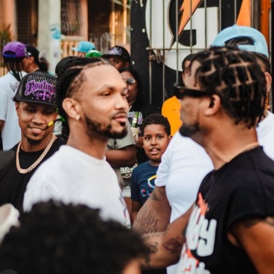 Rap (En vivo) - Single