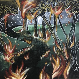 Escape - Single