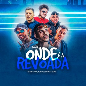 Onde É a Revoada (feat. d'Oliveira, MC Moreno & MC Neu)