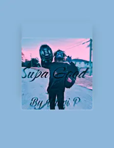 Listen to Vuugi P, watch music videos, read bio, see tour dates & more!