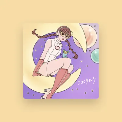 Listen to Nyanchu All Stars, watch music videos, read bio, see tour dates & more!