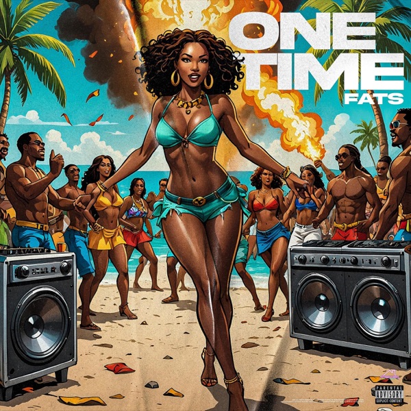 One Time - Single