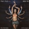 PRAY ON IT (feat. Talwiinder & Yung Raja) [Remix] - Rhea Raj lyrics