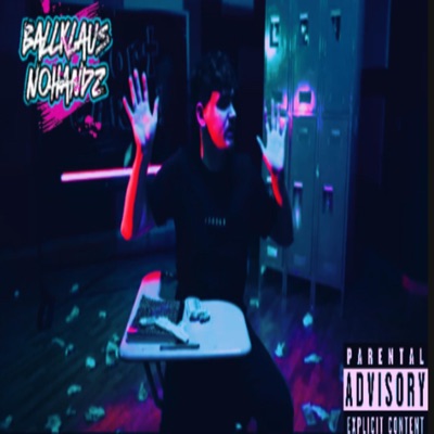 NoHandz - Single