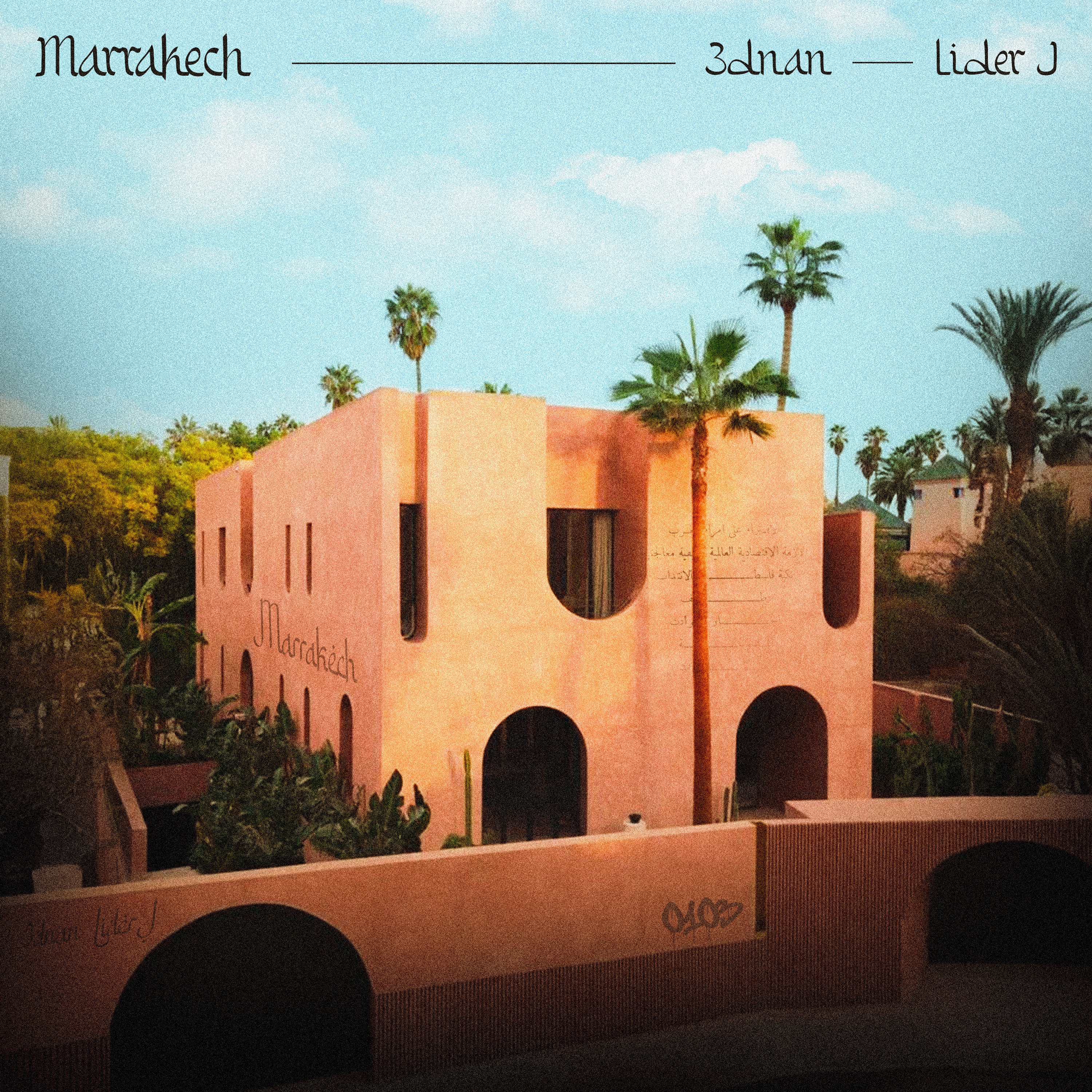 MARRAKECH - Single