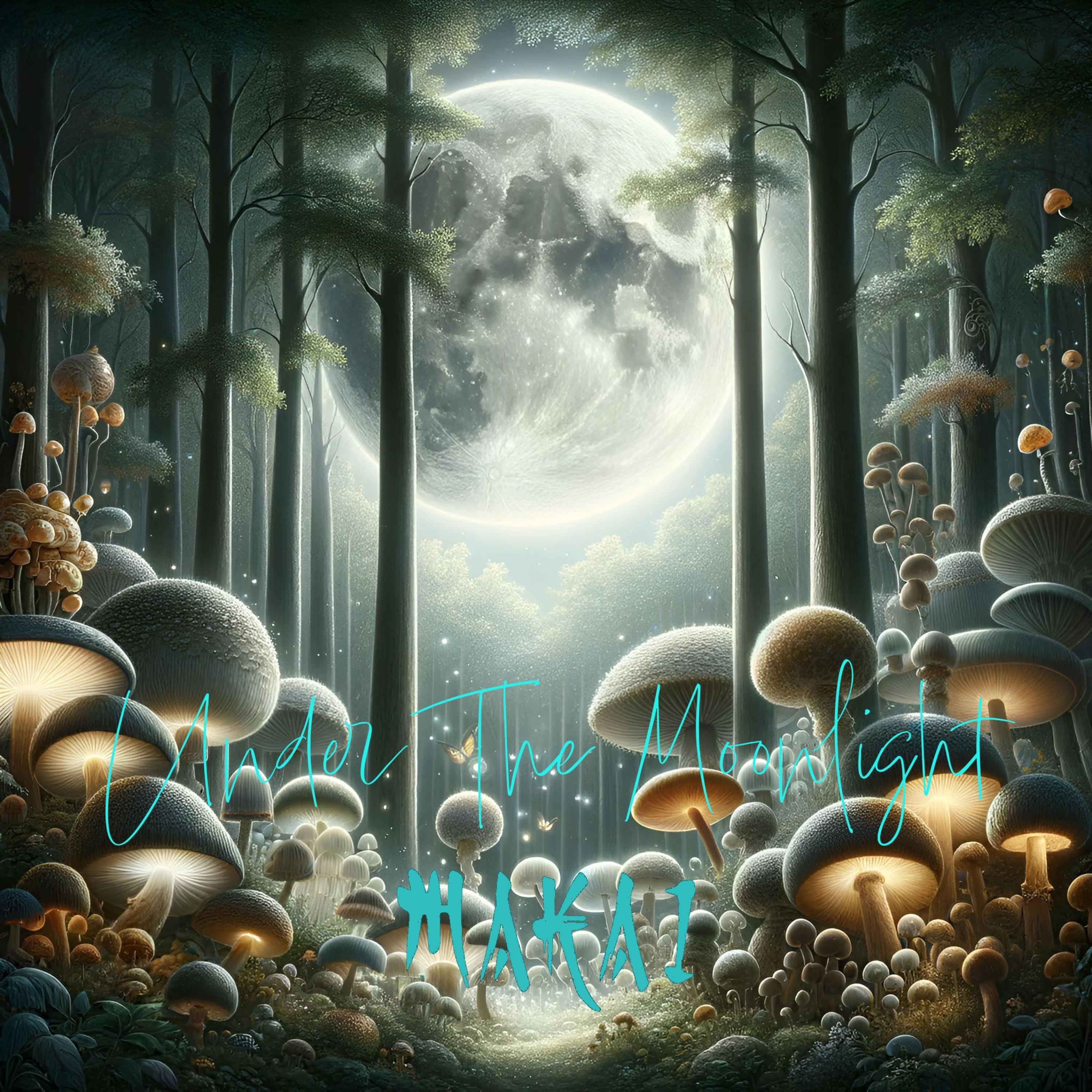 Under The Moonlight - Single