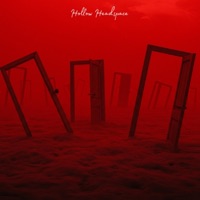 Hollow Headspace - Single - Letters In Lullaby