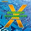 Boomer Kuwanger (From "Mega Man X") [Metal Version] - Single