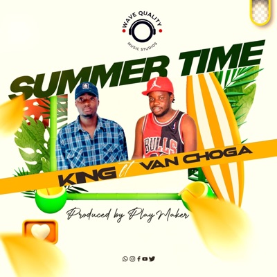 Tohwina neNgoni - Single