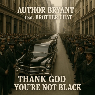 Thank God You're Not Black (feat. Brother Chat) - Single