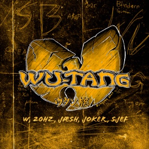 Wu-Tang 2025 (Hjemmesnekk) [feat. Jokerr & Sjef]