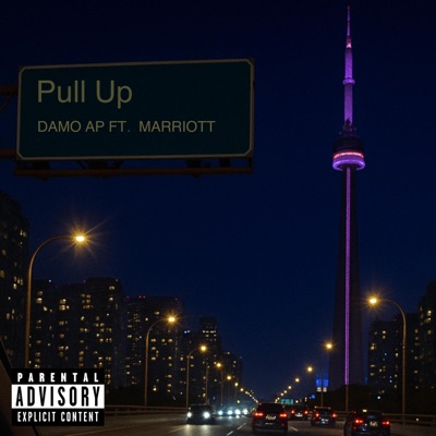 Pull Up (feat. Marriott & Clvvdy) - Single