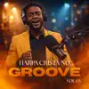 GROOVE SMG - Ao Passar o Jordão - 509