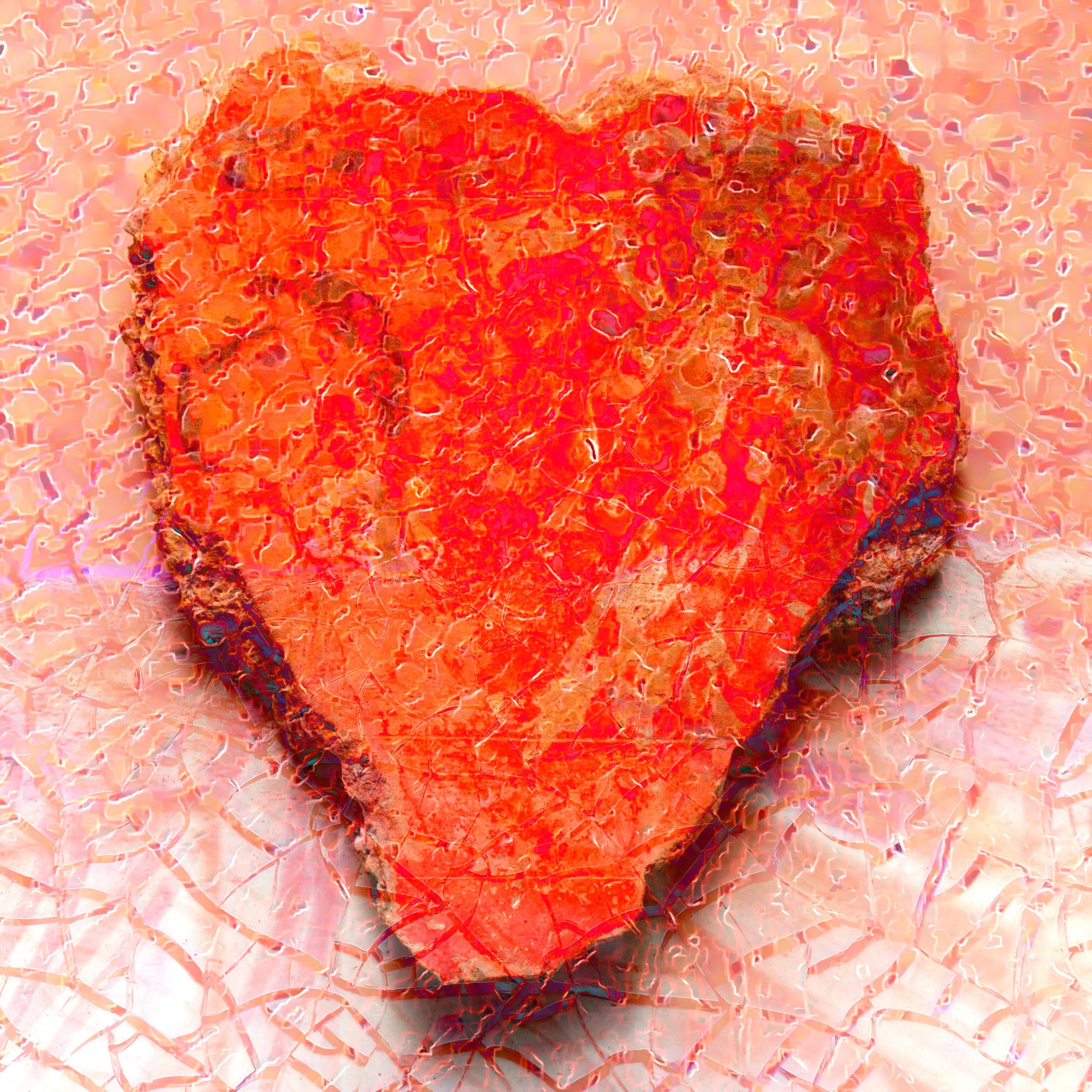 Mirror Heart - Single