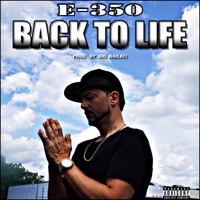 BACK TO LIFE - EP - E-350