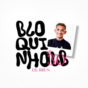 Bloquinho do LB 3.0