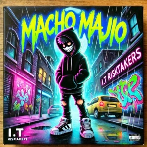 MACHO MAJIO