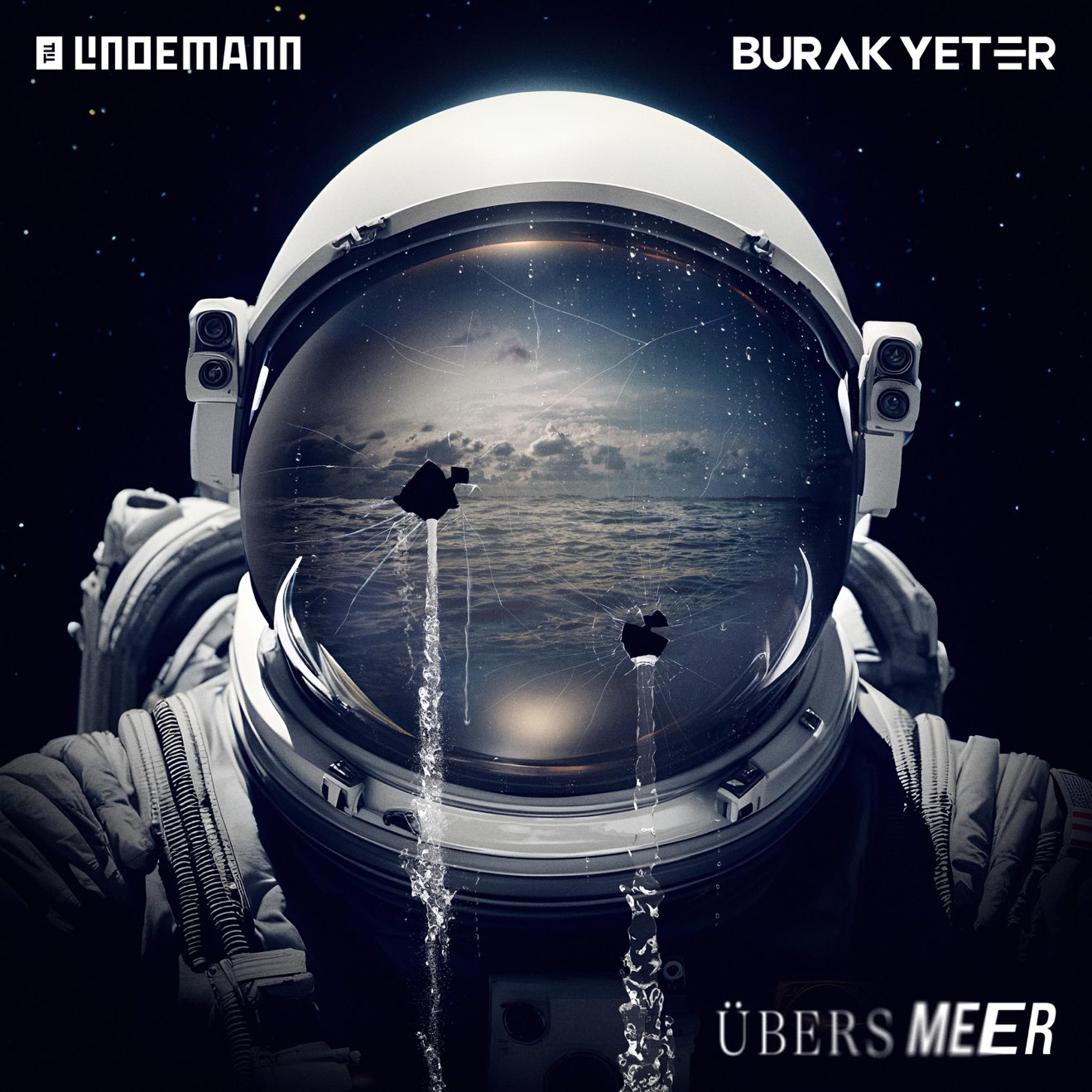 Till Lindemann Burak Yeter, Till Lindemann & Burak Yeter – Übers Meer (Radio Edit) – Single (2024) [iTunes Match M4A]