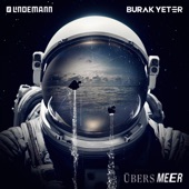 Übers Meer (Radio Edit) artwork