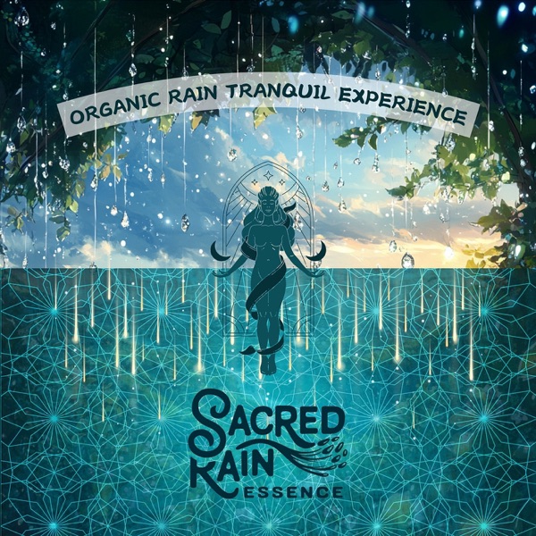 Organic Rain Tranquil Experience