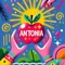 Antonia - La Kumbia Prohibida lyrics