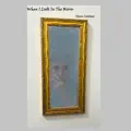 When I look In The Mirror 