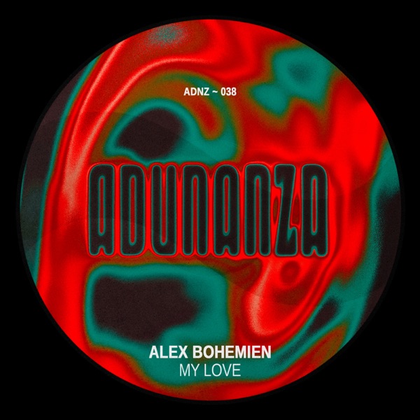 My Love - Single