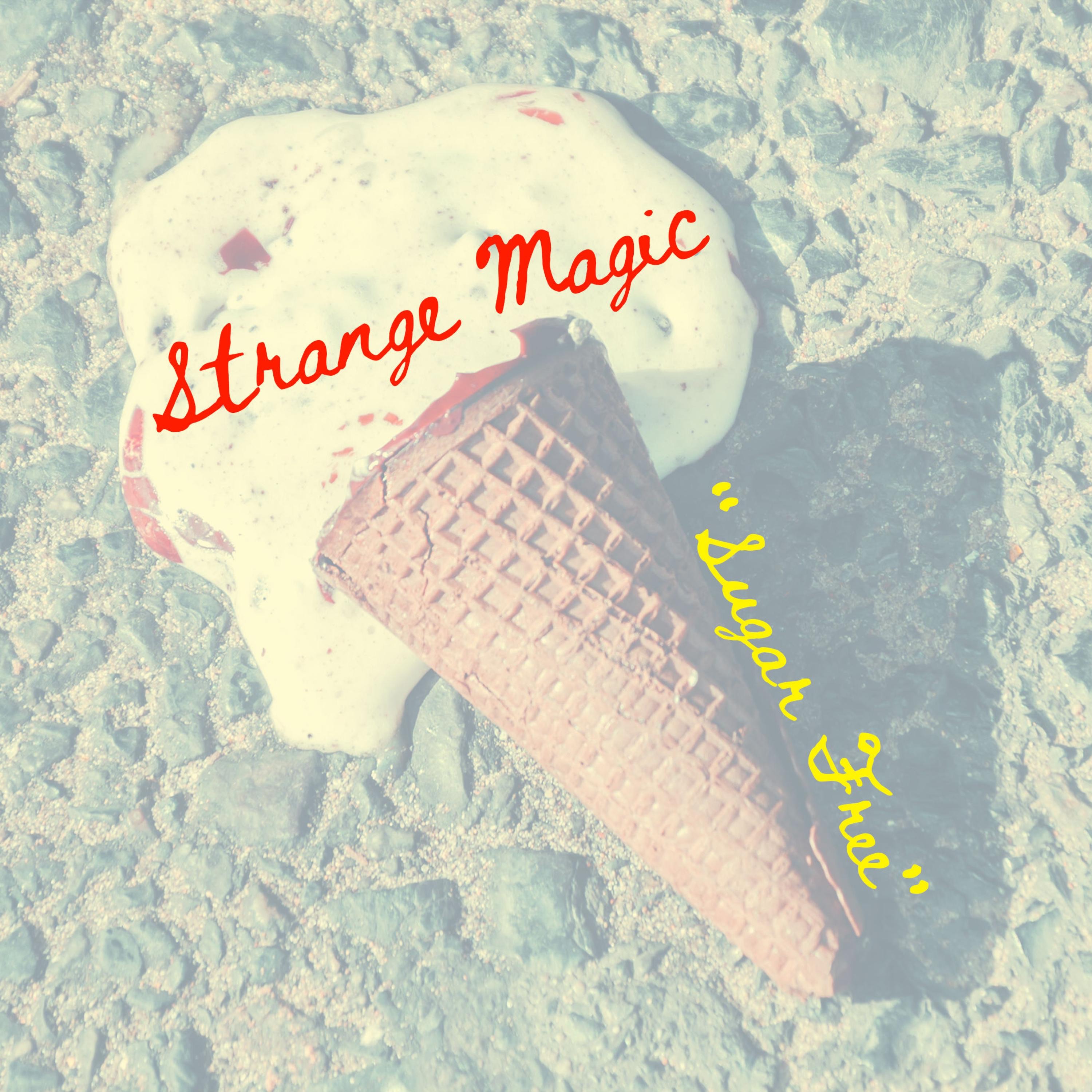 Sugar Free - Single
