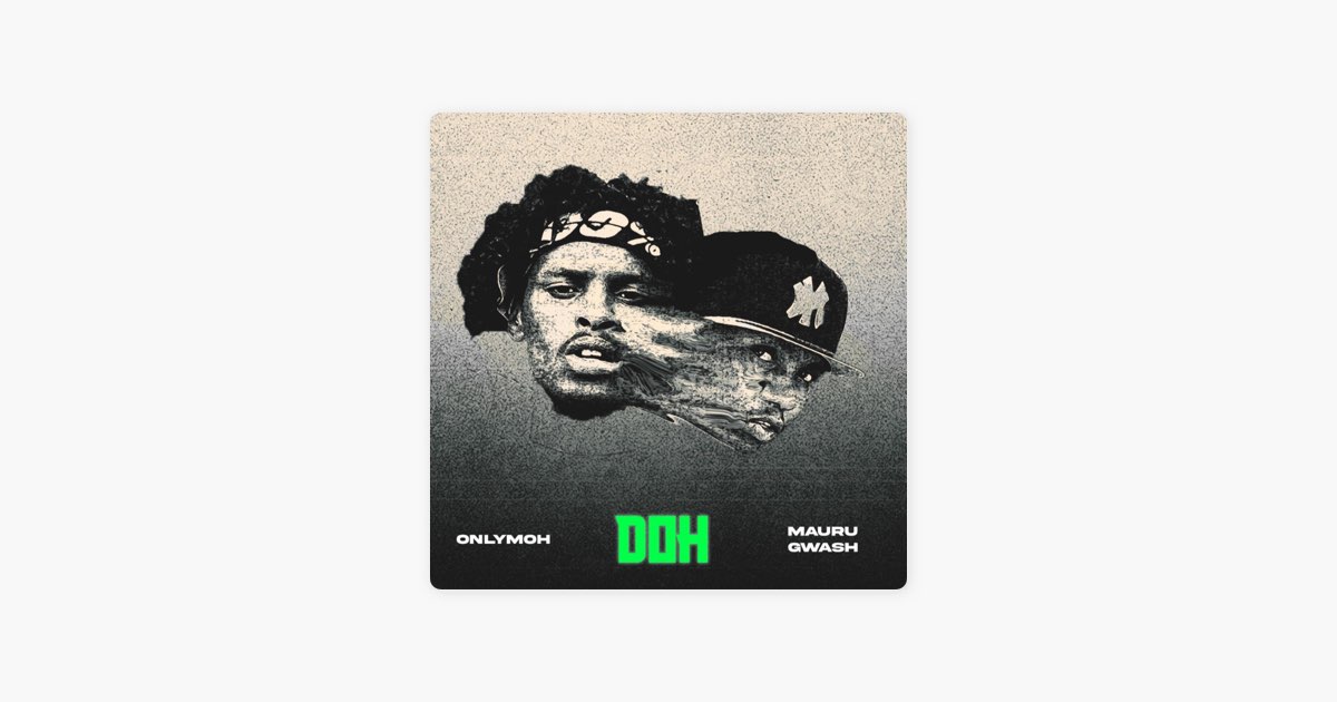 ‎Doh - Single - Album by OnlyMoh - Apple Music