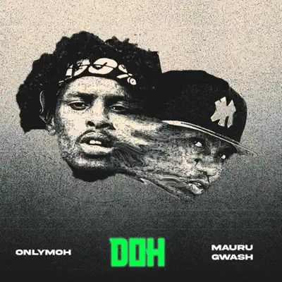 OnlyMoh adlı sanatçının Doh - Single albümünü dinle