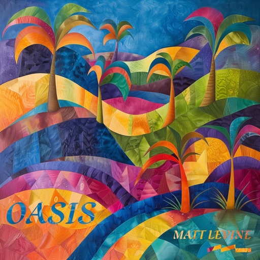 Album artwork