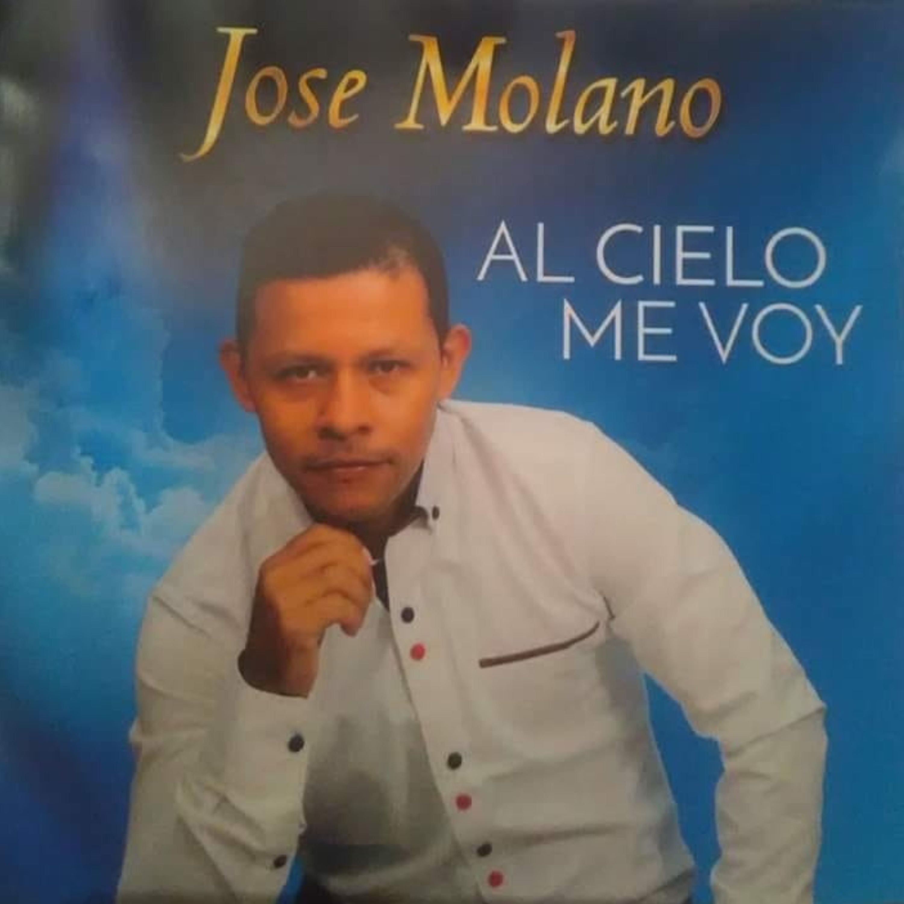 Al Cielo Me Voy - Single