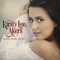 Leave It To Jesus — Kirsty Akers