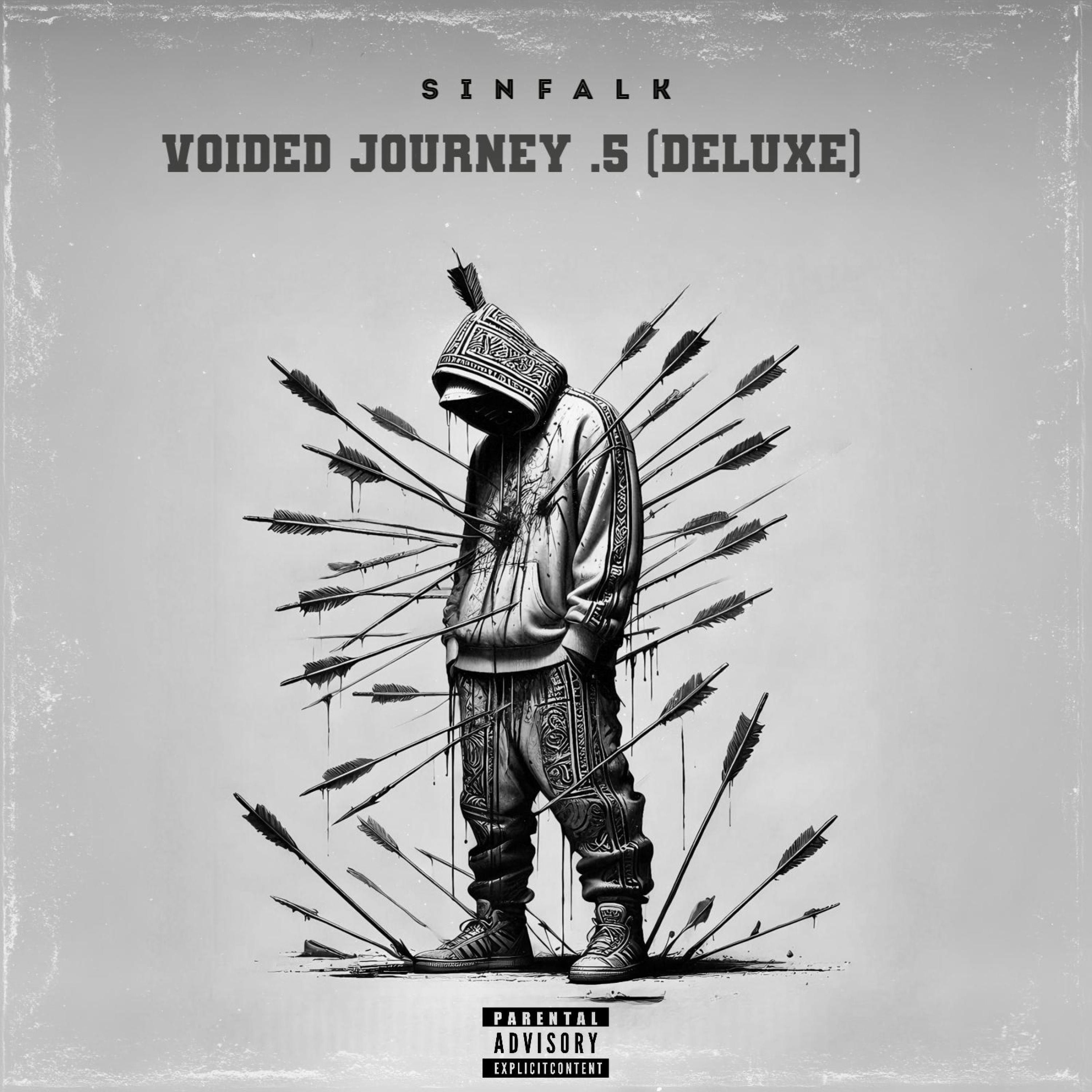 Voided Journey .5 (Deluxe)