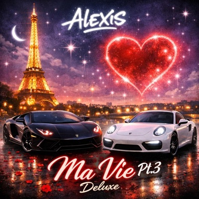 Brisé (feat. Keyes) - Single