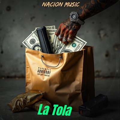 La Tola (feat. Freilin 08, Jeycob27, Yendel Music & Gabo la Quimica) - Single