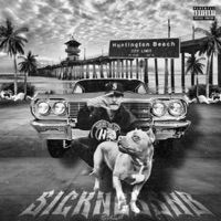 Jail Talk - EP - SICKNESSHB