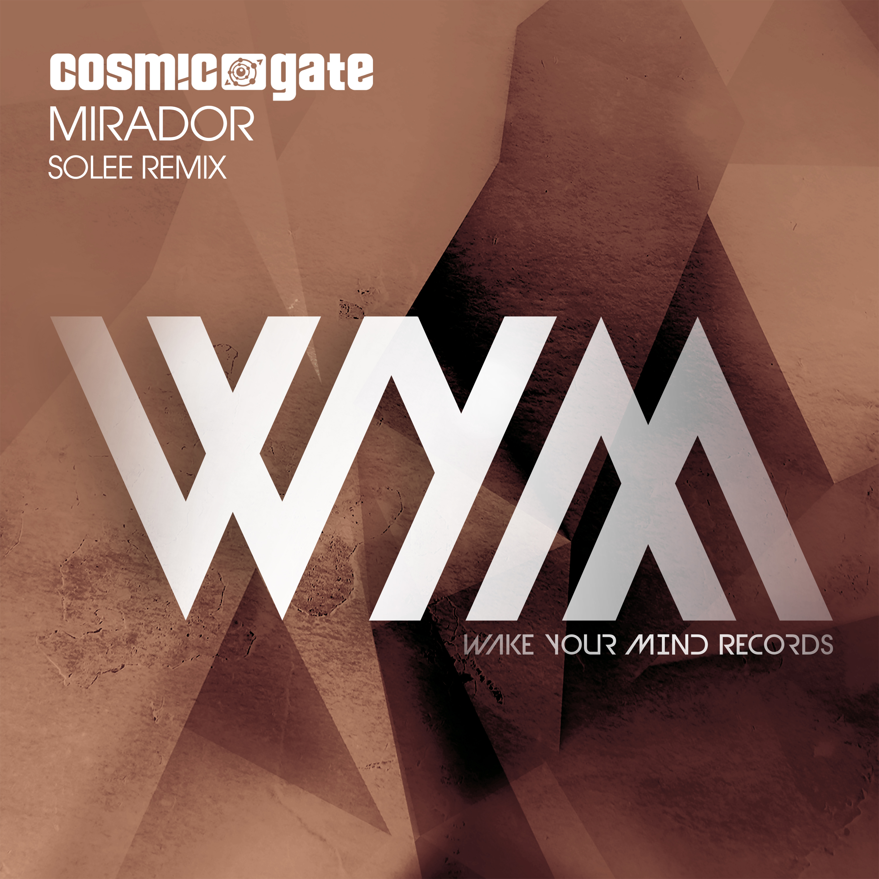 Mirador (Solee Remix) - Single