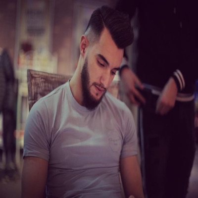 Dj Beldi - Raki Ghalia (zouhair bahaoui)